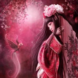 Meet your Posher, Gloria